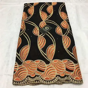 2020 Latest Swiss voile Lace Fabric 100% Cotton Embroidery High Quality African French Cotton Laces Fabrics 5 Yards/Lot 4L052701 
2020 Latest Swiss voile Lace Fabric 100% Cotton Embroidery High Quality African French Cotton Laces Fabrics 5 Yards/Lot 4L052701