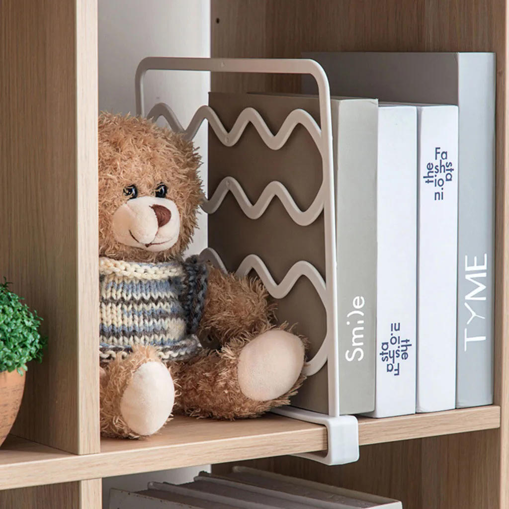 Closet Shelf Dividers Clothes Divider Organiser Wardrobe Shelf Partition Shelves Wire Shelving Home Accessories Estante Repisas
Closet Shelf Dividers Clothes Divider Organiser Wardrobe Shelf Partition Shelves Wire Shelving Home Accessories Estante Repisas