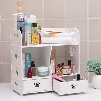 Makeup Organizer Large Capacity Cosmetic Storage Box Organizer Desktop Dressing Table Jewelry Drawer Nail Polish Drawer Cosmetic
Makeup Organizer Large Capacity Cosmetic Storage Box Organizer Desktop Dressing Table Jewelry Drawer Nail Polish Drawer Cosmetic