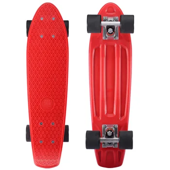 Mini Longboard Colorful Cruiser Skate Board Skateboard Multi-Style For Children Girl Kids Exercise Board Four-Wheel
Mini Longboard Colorful Cruiser Skate Board Skateboard Multi-Style For Children Girl Kids Exercise Board Four-Wheel