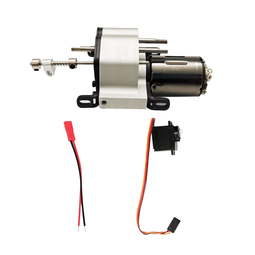 DIY Metal RC Car Accessories Home Durable Upgrade Modified Seesaw Kit Office Long Term Use Light Weight For WPL JJRC MN
DIY Metal RC Car Accessories Home Durable Upgrade Modified Seesaw Kit Office Long Term Use Light Weight For WPL JJRC MN