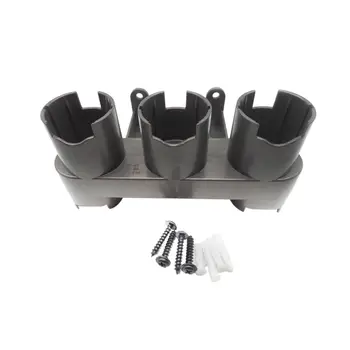 2020 NEW Brush Head Storage Bracket for Dyson V7 V8 V10 Vacuum Cleaner Attachment Holders
2020 NEW Brush Head Storage Bracket for Dyson V7 V8 V10 Vacuum Cleaner Attachment Holders