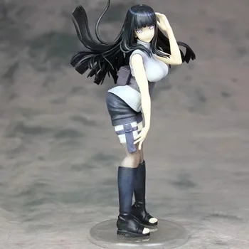 NEW 21cm Naruto Shippuden Hyuga Hinata Standing Ver. Anime PVC Action Figure Sexy Girls Collection Model Toys Doll Brinquedos
NEW 21cm Naruto Shippuden Hyuga Hinata Standing Ver. Anime PVC Action Figure Sexy Girls Collection Model Toys Doll Brinquedos