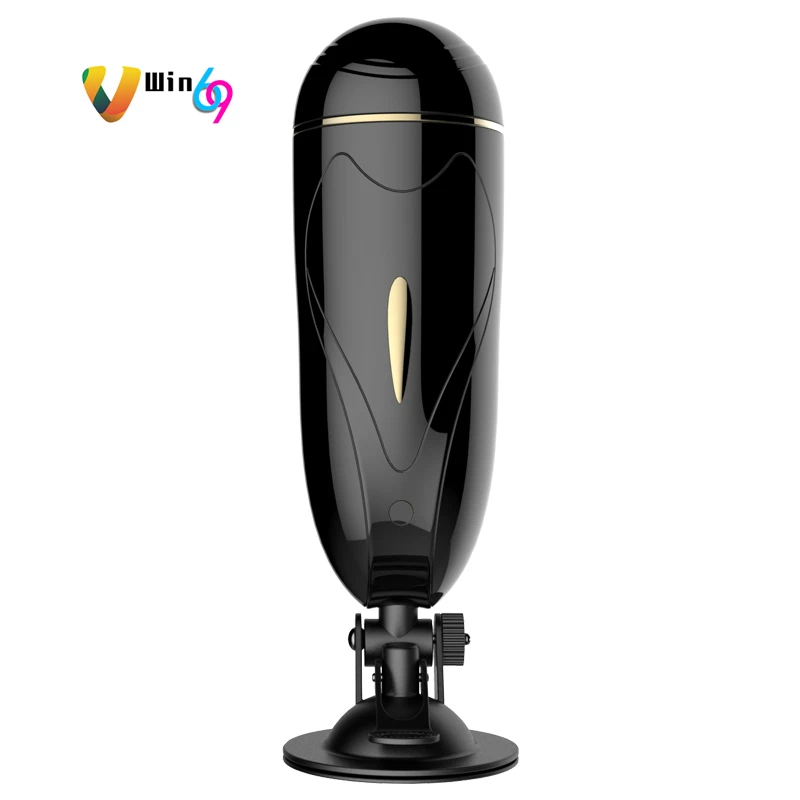 Автоматический Мастурбатор Для Мужчин Интим