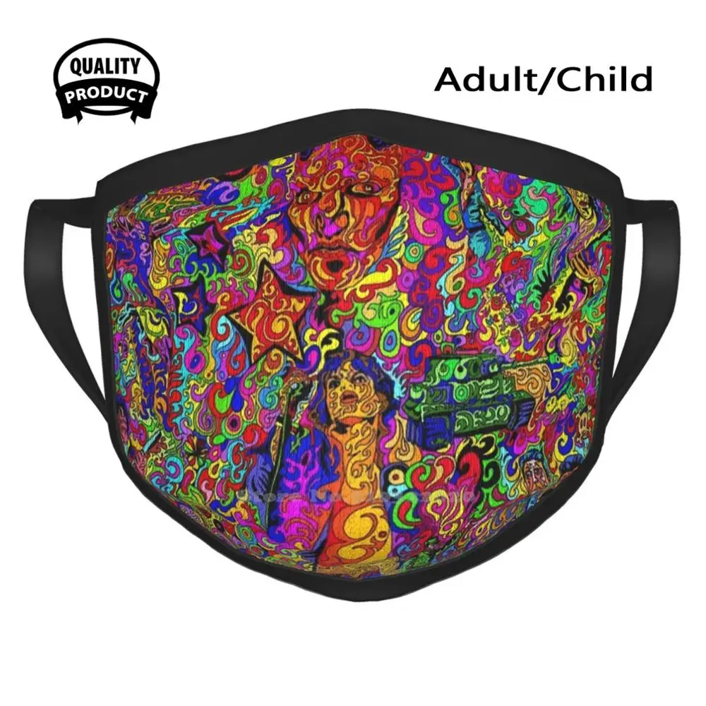 Sympathy For The Devil Mouth Mask Soft Warm Face Masks Mick Jagger Keith Richards Music Classic Psychedelic Trippy Hidden Image
Sympathy For The Devil Mouth Mask Soft Warm Face Masks Mick Jagger Keith Richards Music Classic Psychedelic Trippy Hidden Image