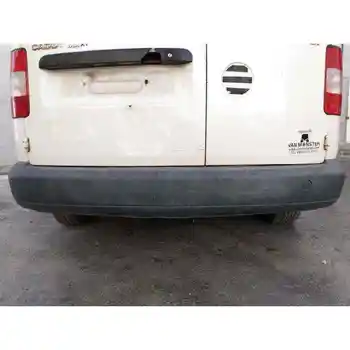 REAR BUMPER VOLKSWAGEN CADDY KA/KB (2K)
REAR BUMPER VOLKSWAGEN CADDY KA/KB (2K)