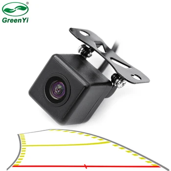 2020 New 4089T CCD Chips Night Vision Auto Parking Assistance Intelligent Dynamic Trajectory Parking Line Car Rear View Camera
2020 New 4089T CCD Chips Night Vision Auto Parking Assistance Intelligent Dynamic Trajectory Parking Line Car Rear View Camera
