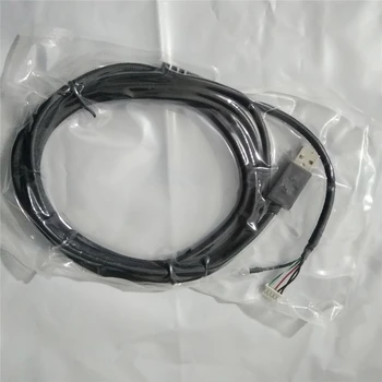 Mechanical Keyboard Cable Replacement Keyboard Connection Wire for Logitech G610 G810
Mechanical Keyboard Cable Replacement Keyboard Connection Wire for Logitech G610 G810