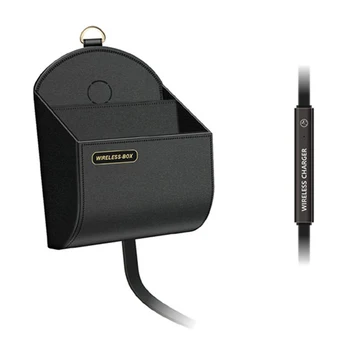 Wireless Car Charger Fast Charging Pad Stand Air Vent Storage Charge Station Box for Vehicle GDeals
Wireless Car Charger Fast Charging Pad Stand Air Vent Storage Charge Station Box for Vehicle GDeals