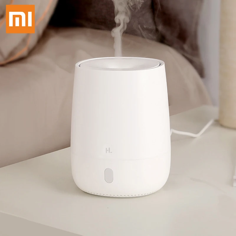Xiaomi Mijia HL Aromatherapy diffuser Humidifier Air dampener Aroma diffuser Machine essential oil ultrasonic Mist Maker
Xiaomi Mijia HL Aromatherapy diffuser Humidifier Air dampener Aroma diffuser Machine essential oil ultrasonic Mist Maker