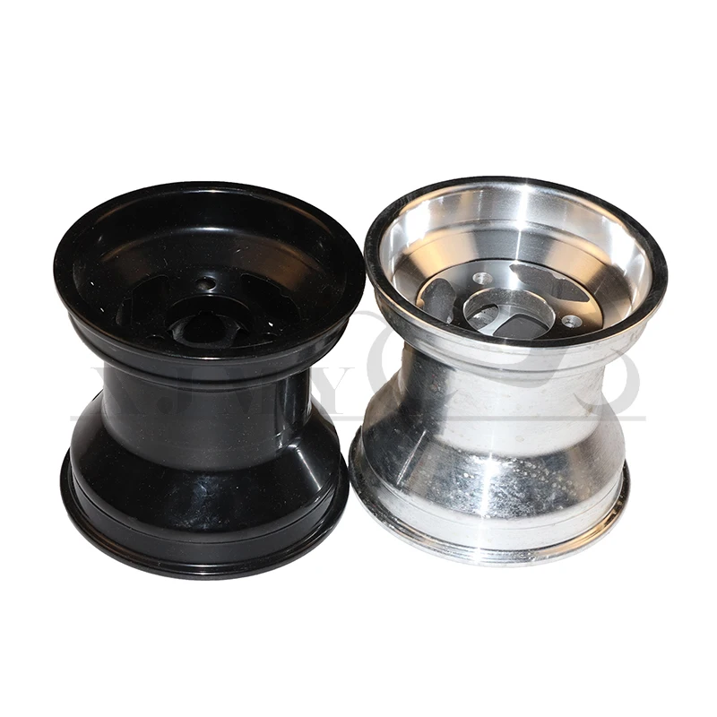 GO KART wheel front 10X4.50-5 inch aluminum alloy rim wheel hub rim KARTING ATV UTV Buggy
GO KART wheel front 10X4.50-5 inch aluminum alloy rim wheel hub rim KARTING ATV UTV Buggy