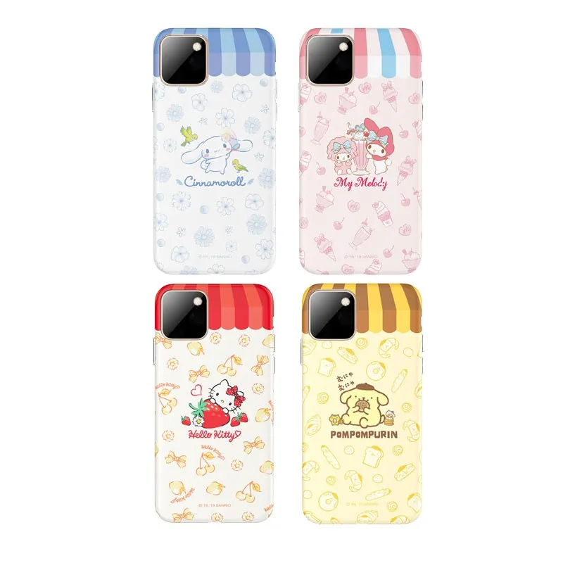 Hello Kitty Anti-drop protective cover phone case for iPhone11/PRO/PRO MAX Shockproof Hello Kitty Phone Cover
Hello Kitty Anti-drop protective cover phone case for iPhone11/PRO/PRO MAX Shockproof Hello Kitty Phone Cover
