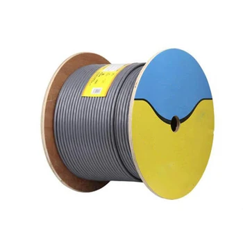 Engineering monitoring home improvement Internet cafes dedicated high-speed smooth super 6 category 6 Gigabit FCL network cable
Engineering monitoring home improvement Internet cafes dedicated high-speed smooth super 6 category 6 Gigabit FCL network cable