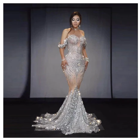 Formal Party Dresses party club costume Fashion Women Off Shoulder Lace Maxi Sparkly Evening DRESS
Formal Party Dresses party club costume Fashion Women Off Shoulder Lace Maxi Sparkly Evening DRESS