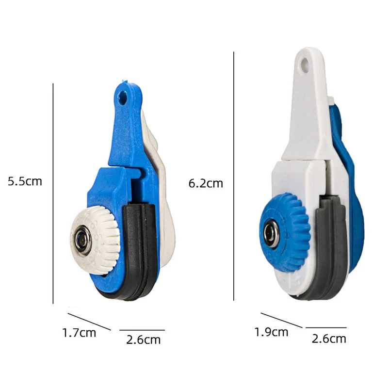 Adjustable Heavy Duty Adjustable Tension Downrigger Outrigger Trolling Release Clips Tension Release Clip For Boat Fishing
Adjustable Heavy Duty Adjustable Tension Downrigger Outrigger Trolling Release Clips Tension Release Clip For Boat Fishing