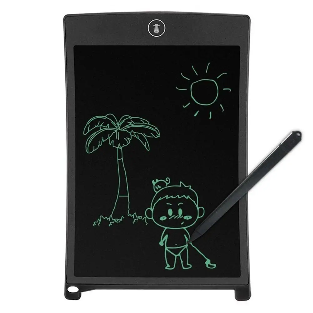 8.5 Inch/12 Inch Tablet Original Stylus Protective Cover Magnet Handwriting Board Accessory Set
8.5 Inch/12 Inch Tablet Original Stylus Protective Cover Magnet Handwriting Board Accessory Set
