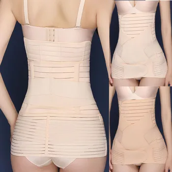 2020 ORLVS New Wowen 3 in 1 Recovery Belly Wrap Waist/Pelvis Belt Shaper Postnatal Shapewear Девчушки T3
2020 ORLVS New Wowen 3 in 1 Recovery Belly Wrap Waist/Pelvis Belt Shaper Postnatal Shapewear Девчушки T3