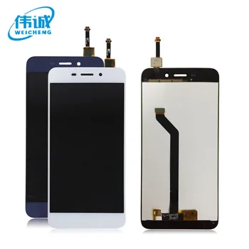 Black/Gold 5.2" For Vernee M5 LCD Display + Touch Panel Screen Digitzer Assembly With Frame Phone Repair Glass +Repair Tools
Black/Gold 5.2" For Vernee M5 LCD Display + Touch Panel Screen Digitzer Assembly With Frame Phone Repair Glass +Repair Tools