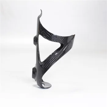 Outdoor Cycling Full Carbon Fiber MTB Road Bicycle Water Bottle Cage Bike Bottle Holder Bike Bottle Cage Bicycle Accessories
Outdoor Cycling Full Carbon Fiber MTB Road Bicycle Water Bottle Cage Bike Bottle Holder Bike Bottle Cage Bicycle Accessories