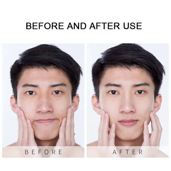 Men Refreshing Lazy primer Nourishing Tone Up Cream Lazy Concealer Brighten maquiagem makeupp maquillaje make up Skin Tone TSLM1
Men Refreshing Lazy primer Nourishing Tone Up Cream Lazy Concealer Brighten maquiagem makeupp maquillaje make up Skin Tone TSLM1