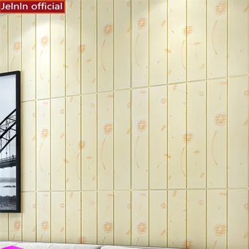 3D foam self-adhesive wall stickers anti-collision waterproof moisture-proof bedroom room renovation background wall stickers
3D foam self-adhesive wall stickers anti-collision waterproof moisture-proof bedroom room renovation background wall stickers