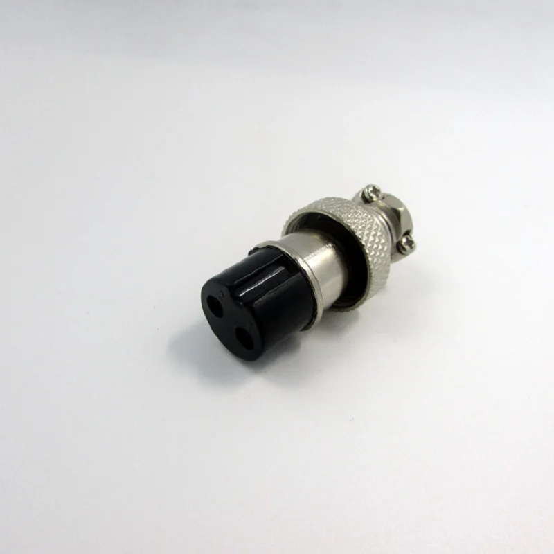 2pcs TIG Plasma Cutter Torch Foot Pedal 2 pin 3 pin 4 pin 5 pin 6 pin 7pin 8 pin 9 pin 10 pin female socket Air Connector
2pcs TIG Plasma Cutter Torch Foot Pedal 2 pin 3 pin 4 pin 5 pin 6 pin 7pin 8 pin 9 pin 10 pin female socket Air Connector
