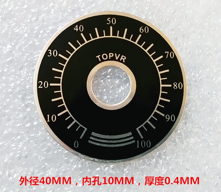 Precision Potentiometer Adjustment Digital Dial Dial Dial Aluminum Dial Knob Indication Dial
Precision Potentiometer Adjustment Digital Dial Dial Dial Aluminum Dial Knob Indication Dial