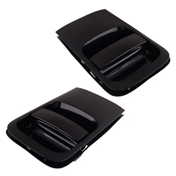 1 Pair Car Black Sliding Door Outer Handle Catch Fit For Hyundai H1 I800 Grand Starex 2007 Accessories
1 Pair Car Black Sliding Door Outer Handle Catch Fit For Hyundai H1 I800 Grand Starex 2007 Accessories