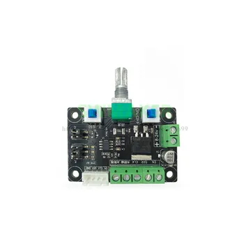 SWMAKER MKS Steptest motor simple control drive pulse signal generator Forward and reverse speed control PWM generator
SWMAKER MKS Steptest motor simple control drive pulse signal generator Forward and reverse speed control PWM generator
