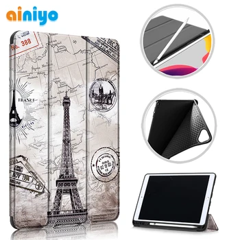 Smart Case for iPad 10.2 inch 2019 7th Gen , Auto Sleep/Wake Soft back shell Case for iPad 10.2 -inch
Smart Case for iPad 10.2 inch 2019 7th Gen , Auto Sleep/Wake Soft back shell Case for iPad 10.2 -inch