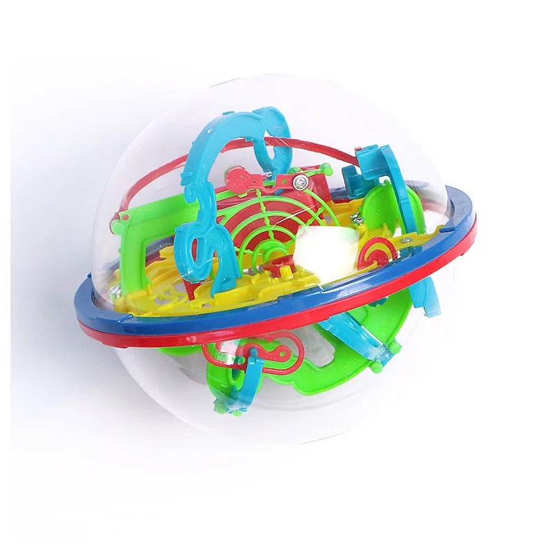 puzzle Ball