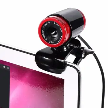 Webams HD Computer Camera with Absorption Microphone for Skype Android TV Web Cam
Webams HD Computer Camera with Absorption Microphone for Skype Android TV Web Cam