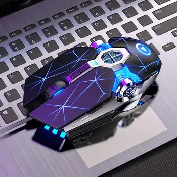 Professional Wired Gaming Mouse 3200DPI LED Optical USB Computer Mouse Game Mice Silent Mouse Mause For PC laptop Gamer
Professional Wired Gaming Mouse 3200DPI LED Optical USB Computer Mouse Game Mice Silent Mouse Mause For PC laptop Gamer