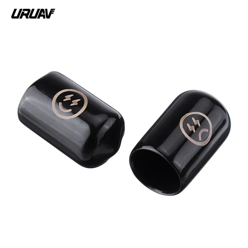 High Quality 20Pcs URUAV XT60 EC3 T XT30 Plug Rubber Terminal Insulated Protective Cover Caps Case for Lipo Battery
High Quality 20Pcs URUAV XT60 EC3 T XT30 Plug Rubber Terminal Insulated Protective Cover Caps Case for Lipo Battery
