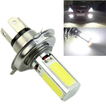 2020 New Super Bright White 20W H4 Car COB LED Fog Daytime Running Light DRL Lamp DC 12V
2020 New Super Bright White 20W H4 Car COB LED Fog Daytime Running Light DRL Lamp DC 12V