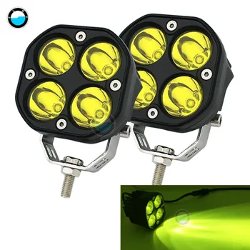 2pcs 40W Led Work Light 12V 24V 3 Inch Work Light spot Beam for Driving Offroad Boat Car Tractor Truck 4x4 SUV.
2pcs 40W Led Work Light 12V 24V 3 Inch Work Light spot Beam for Driving Offroad Boat Car Tractor Truck 4x4 SUV.