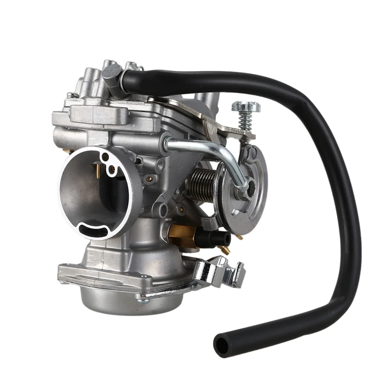 Carburetor XV250 XV125 QJ250 XV 250 XV 125 Aluminum Carburetor Assy for Yamaha Virago 125 XV125 1990-2014
Carburetor XV250 XV125 QJ250 XV 250 XV 125 Aluminum Carburetor Assy for Yamaha Virago 125 XV125 1990-2014