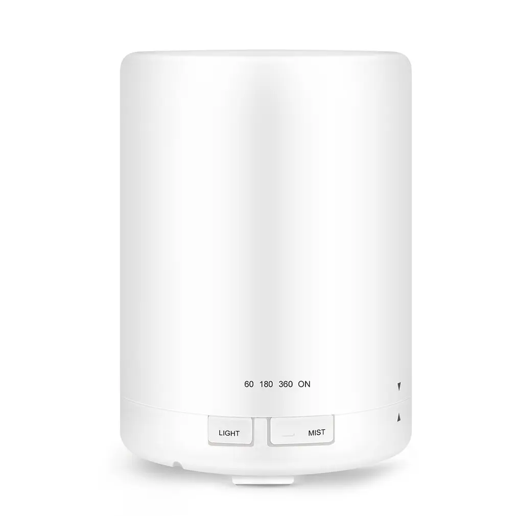 Household Silent Essential Oil Cylindrical Aromatherapy Warm Light Night Lamp Essential Oil Diffuser Mist Humidifier Drop Ship
Household Silent Essential Oil Cylindrical Aromatherapy Warm Light Night Lamp Essential Oil Diffuser Mist Humidifier Drop Ship
