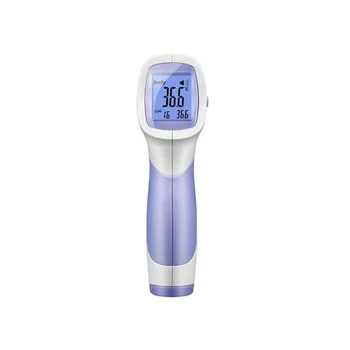 IR Infrared Digital Non-Contact Forehead Thermometer Baby Adult Ear Temperature
IR Infrared Digital Non-Contact Forehead Thermometer Baby Adult Ear Temperature
