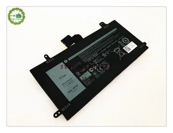 GYIYGY J0PGR JOPGR laptop battery For DELL LATITUDE 5285 1WND8 Built-in laptop battery 7.6V 42Wh 11.4V 31.5Wh 
GYIYGY J0PGR JOPGR laptop battery For DELL LATITUDE 5285 1WND8 Built-in laptop battery 7.6V 42Wh 11.4V 31.5Wh