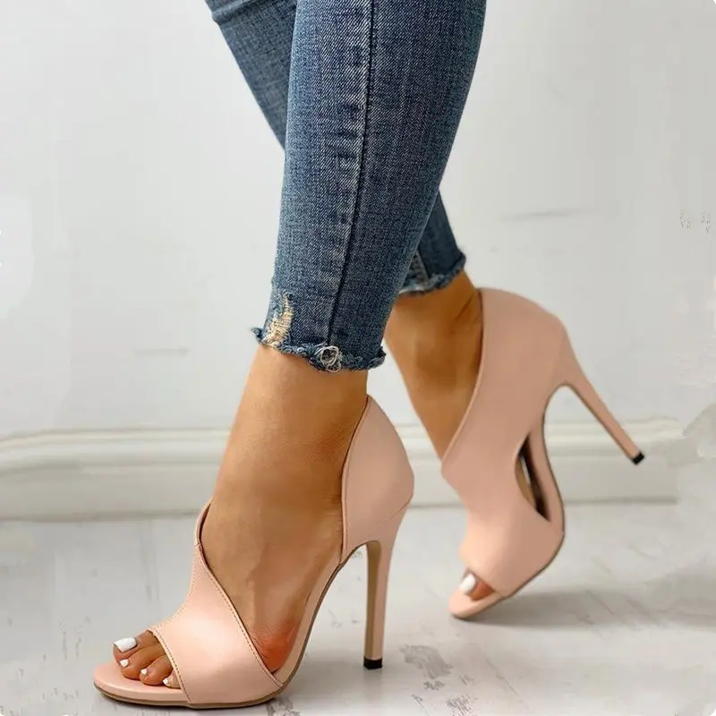 HOT Women Pumps New Shoes Sexy High Heels Ladies Party Stiletto & Enlargers Female Silver Wedding Snake Print Heels Zapatos
HOT Women Pumps New Shoes Sexy High Heels Ladies Party Stiletto & Enlargers Female Silver Wedding Snake Print Heels Zapatos