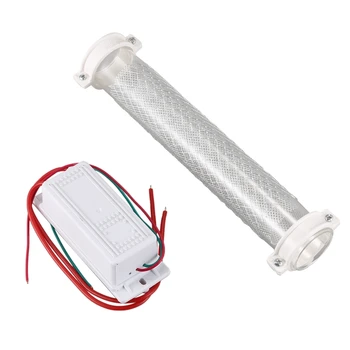 Air Purifier Parts Ozone Generator AC220V 10G for Small Space Disinfection, Sterilization, Odor Removal
Air Purifier Parts Ozone Generator AC220V 10G for Small Space Disinfection, Sterilization, Odor Removal