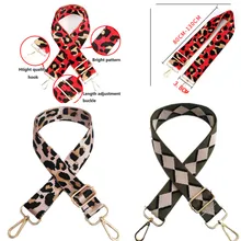 3.8Cm Adjustable Fashion DIY O Bag Handbags Women Backpack Crossbody Jacquard Wide Nylon Bag Belt Bag Strap 
3.8Cm Adjustable Fashion DIY O Bag Handbags Women Backpack Crossbody Jacquard Wide Nylon Bag Belt Bag Strap