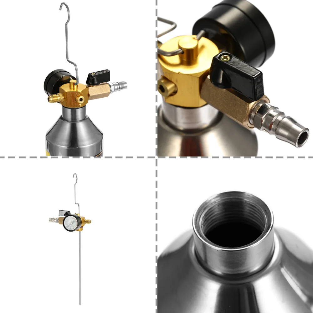 Automobile Air Conditioning Pipe Cleaning Machine Cleaning Bottle Refrigeration System Pipeline to Avoid Demolition Maintenance
Automobile Air Conditioning Pipe Cleaning Machine Cleaning Bottle Refrigeration System Pipeline to Avoid Demolition Maintenance