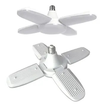 Universal Deformable Garage Lights Led 60W Ceiling Adjustable Work Shop Lamp Creative Household Folding Lamp
Universal Deformable Garage Lights Led 60W Ceiling Adjustable Work Shop Lamp Creative Household Folding Lamp