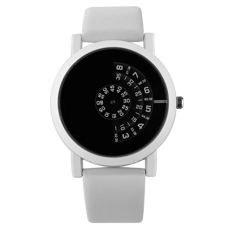 PESIRM Valentine's Day Gifts Women's Watch Creative Design Watches Unique Simple
PESIRM Valentine's Day Gifts Women's Watch Creative Design Watches Unique Simple