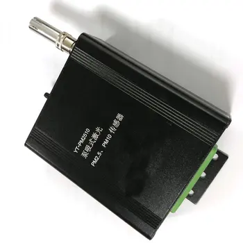 PM2.5 Sensor / Dust Sensor YT-PM2510 Pumping Laser PM2.5 / PM10 Sensor