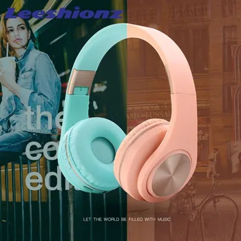 Earphone Bluetooth Headset 5.0 Factory A1 Head-mounted Sports Mobile Game TF Card Stereo Wireless USB Foldable F4045
Earphone Bluetooth Headset 5.0 Factory A1 Head-mounted Sports Mobile Game TF Card Stereo Wireless USB Foldable F4045