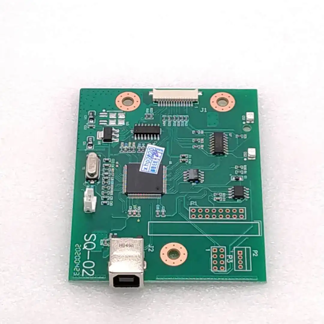 Q5426-60001 CB409-60001 CB440-60001 FITFOR For HP LaserJet 1018 1020 1020plus Formatter board
Q5426-60001 CB409-60001 CB440-60001 FITFOR For HP LaserJet 1018 1020 1020plus Formatter board