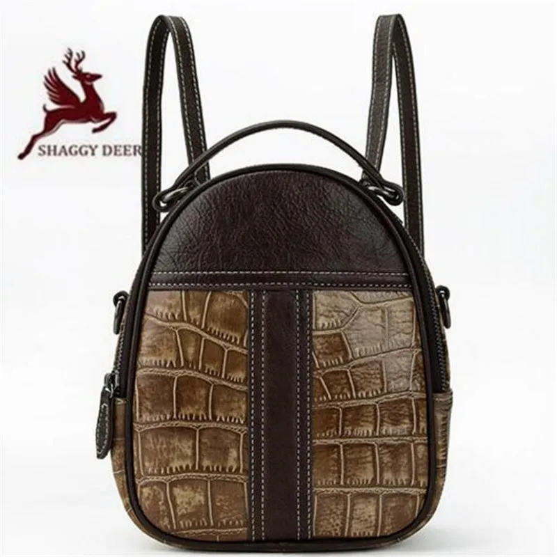 England style Oval Shape Women Crossbody Bags Personality Plaid Genuine Leather Mini Bags
England style Oval Shape Women Crossbody Bags Personality Plaid Genuine Leather Mini Bags